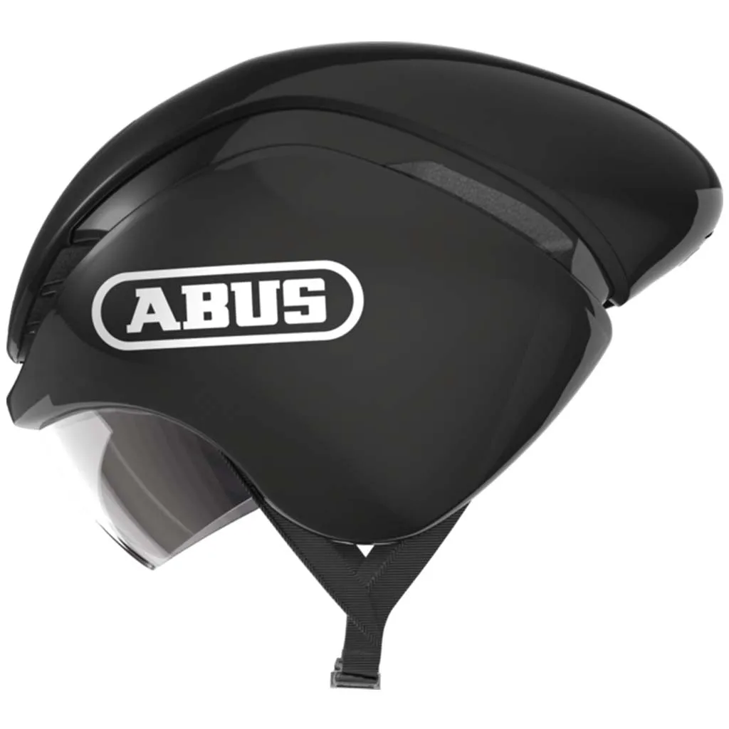 Abus Gamechanger TT Helmet