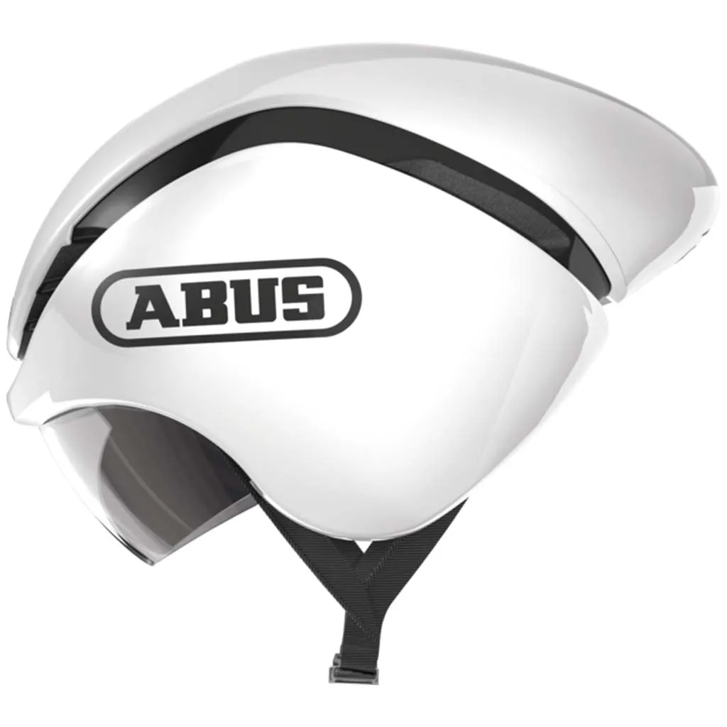 Abus Gamechanger TT Helmet