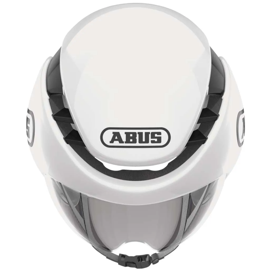 Abus Gamechanger TT Helmet