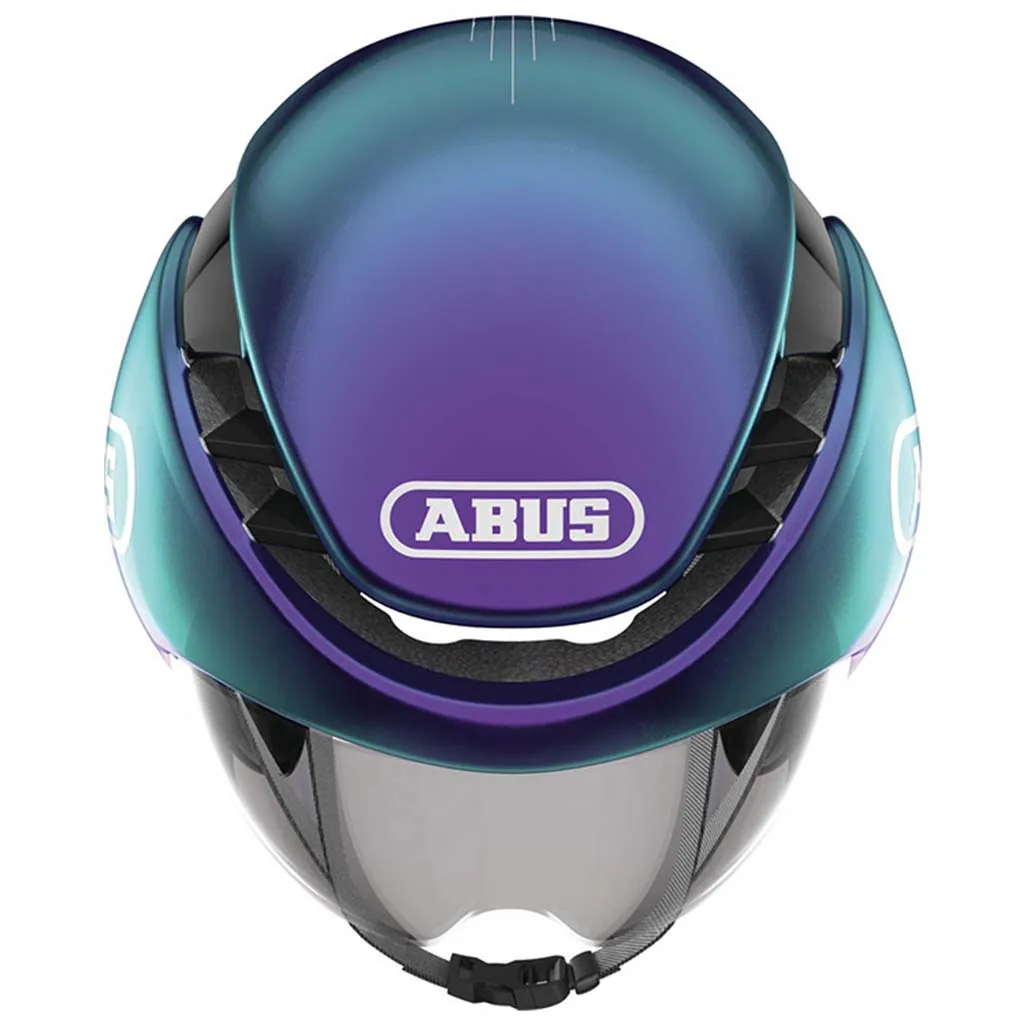 Abus Gamechanger TT Helmet