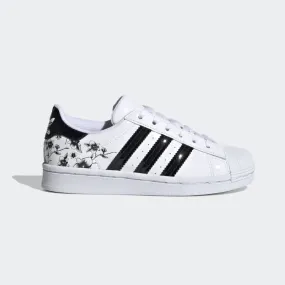 Adidas Children's Superstar Shoes FW0777