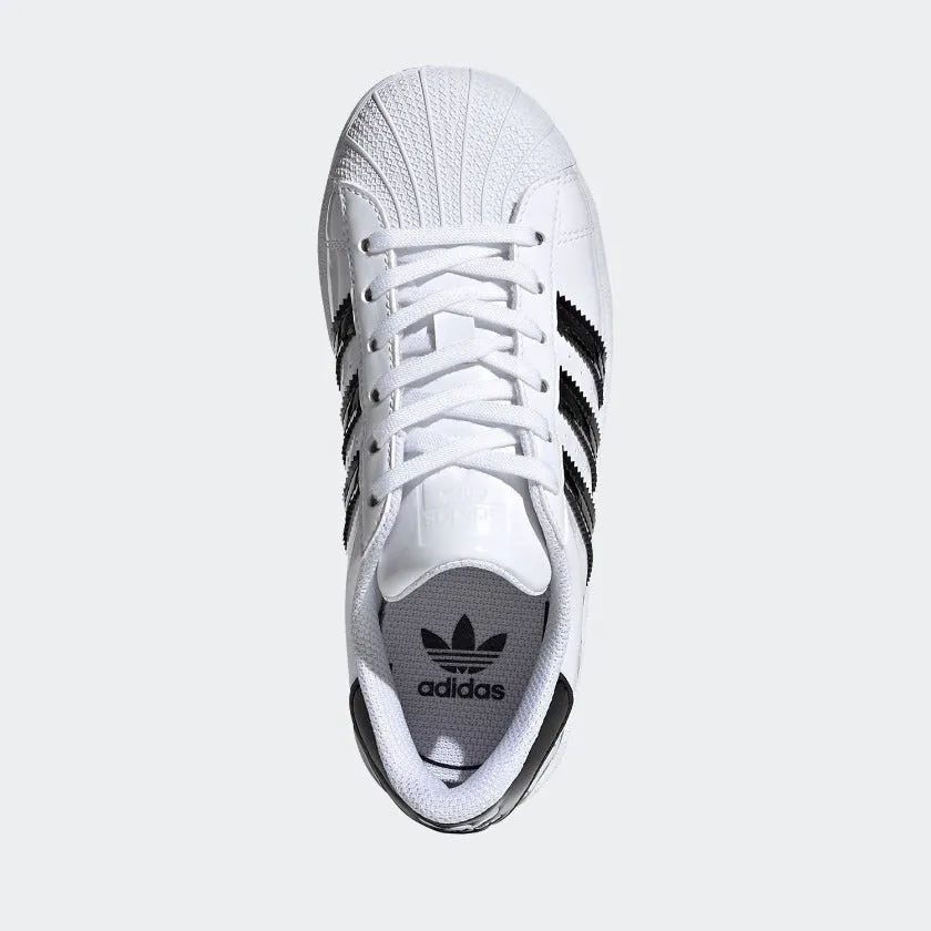 Adidas Children's Superstar Shoes FW0777