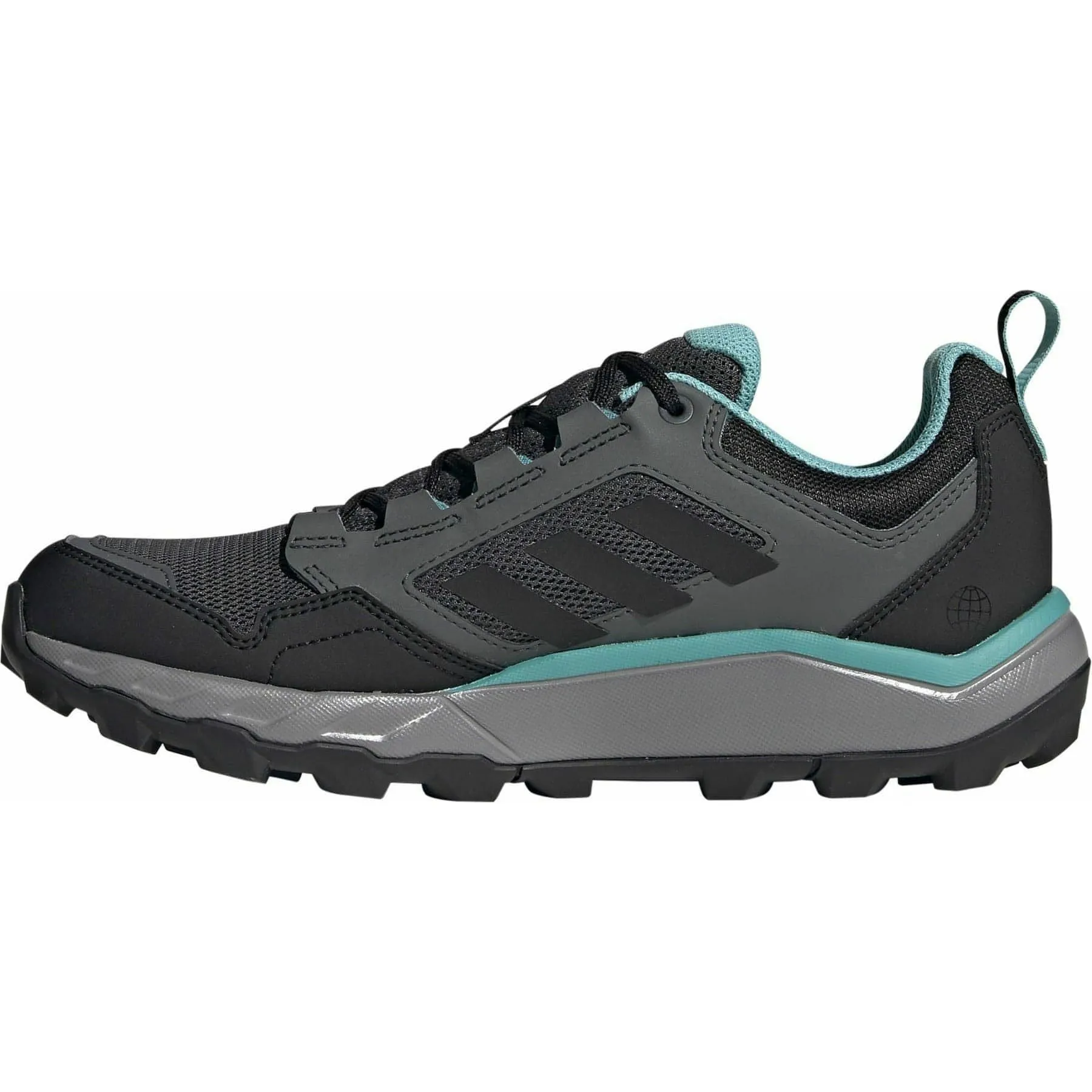 adidas Terrex Tracerocker 2 GORE-TEX Womens Trail Running Shoes - Grey