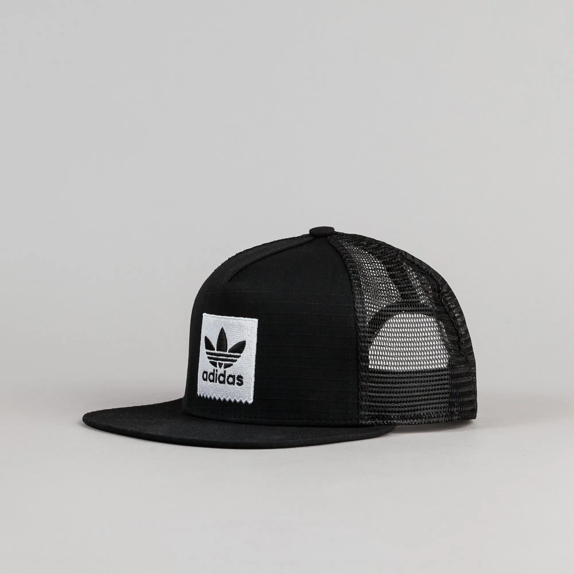 Adidas Trucker Hat 1 Cap - Black