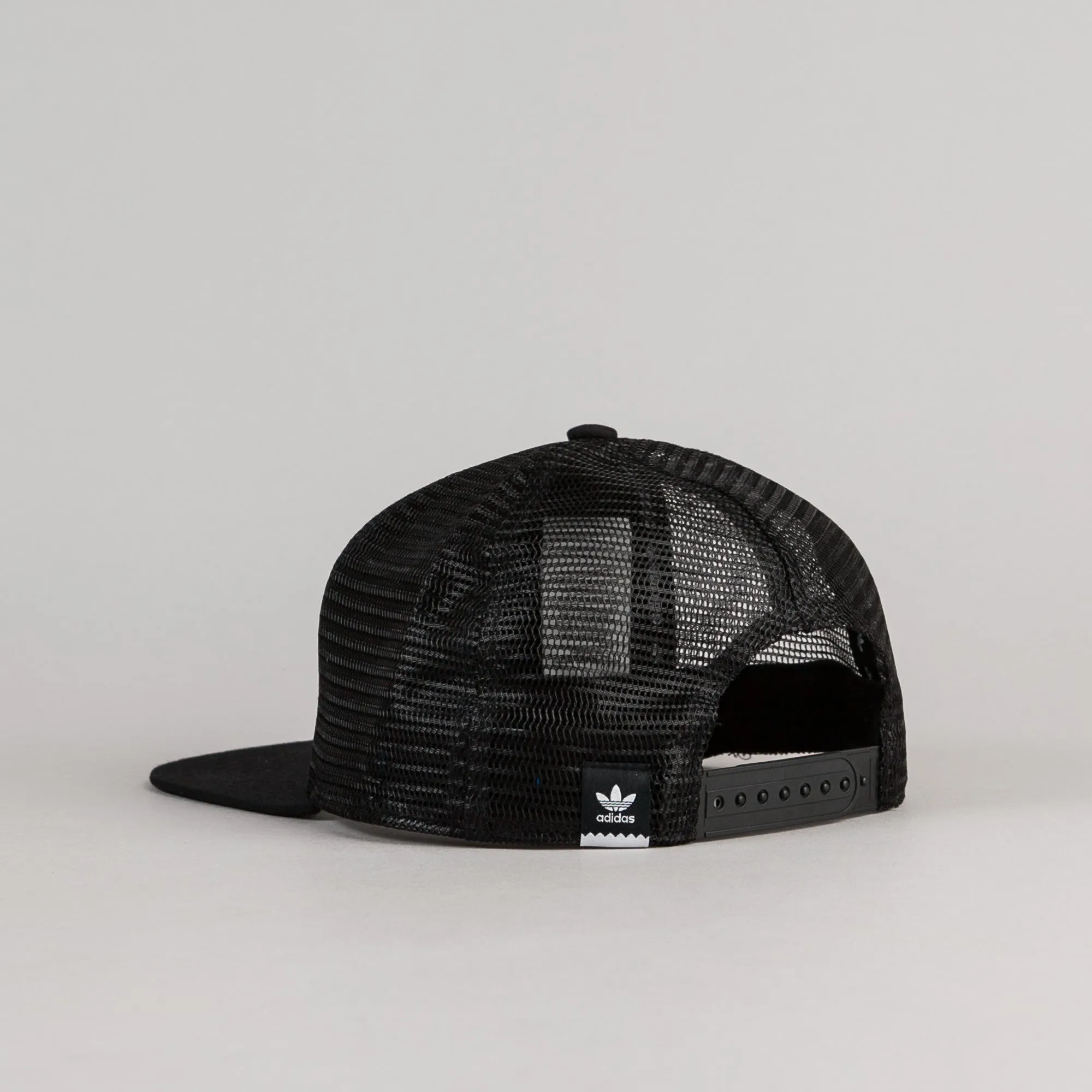 Adidas Trucker Hat 1 Cap - Black