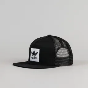 Adidas Trucker Hat 1 Cap - Black