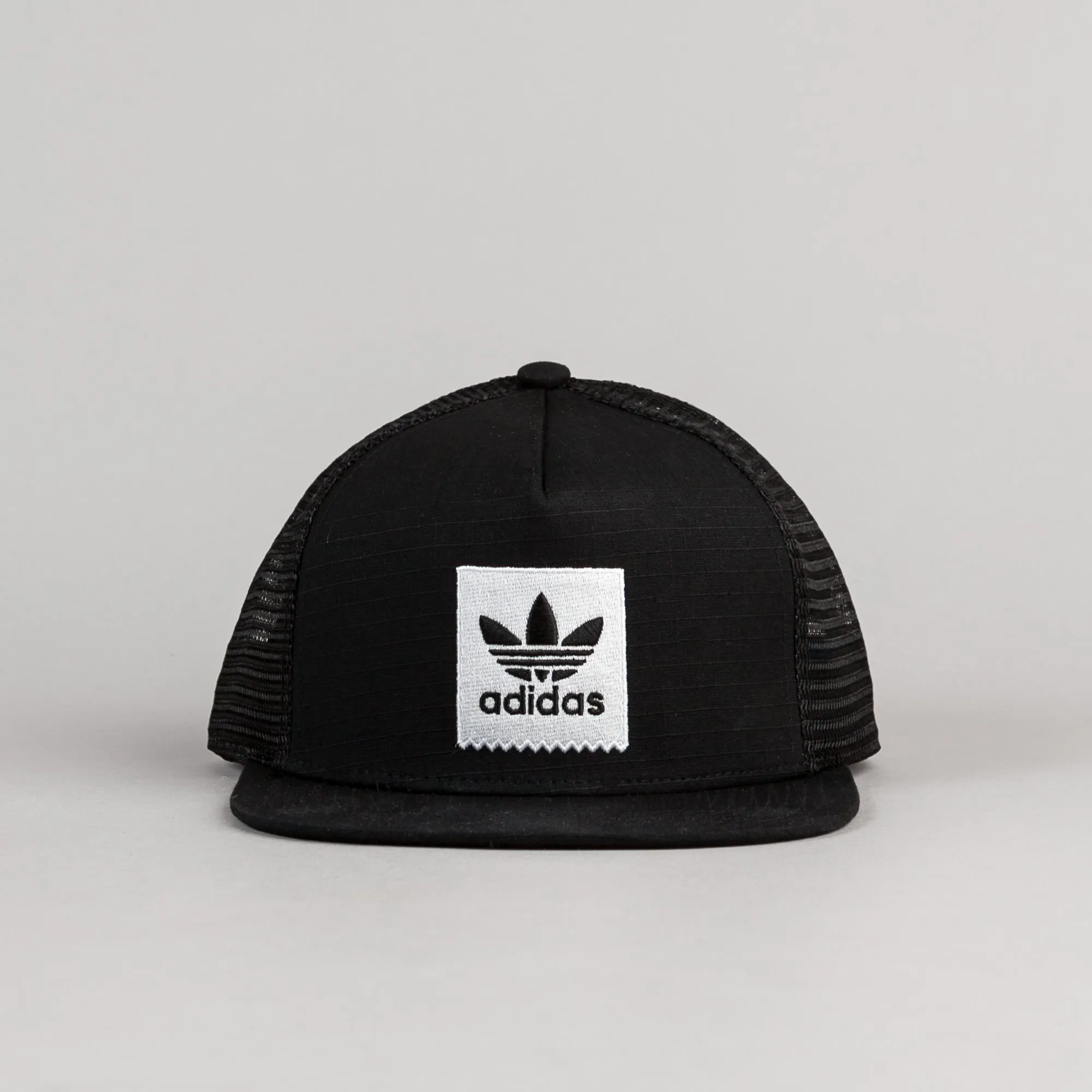 Adidas Trucker Hat 1 Cap - Black