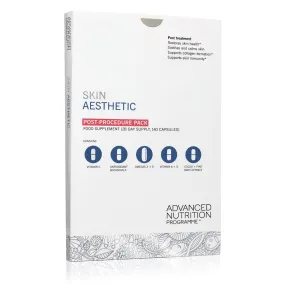 Advanced Nutrition Programme | Skin Aesthetic Post-Procedure Pack