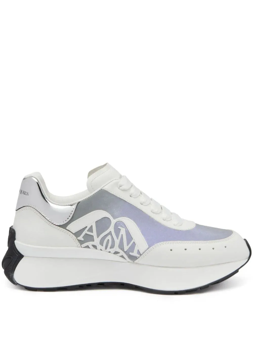 Alexander McQueen Sprint Runner Sneaker