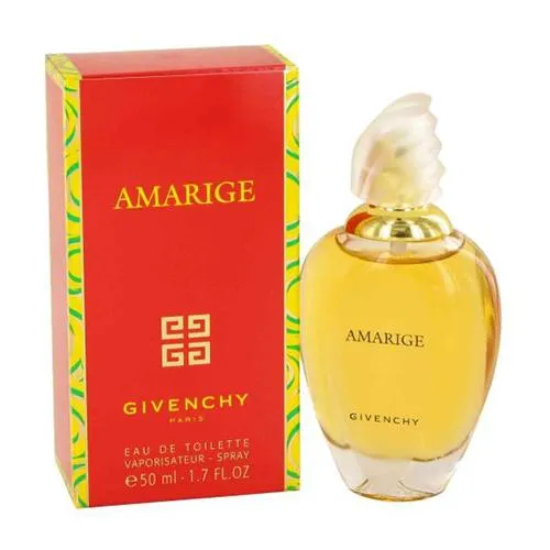 Amarige 50ml EDT for Women by Givenchy