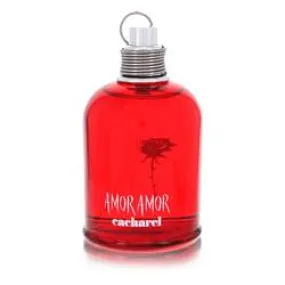 Amor Amor Eau De Toilette Spray (Tester) By Cacharel