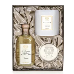 Antica Farmacista Gift Set - Prosecco