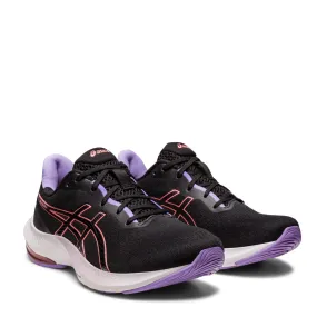 Asics Gel Pulse 14 Women Black Papaya   