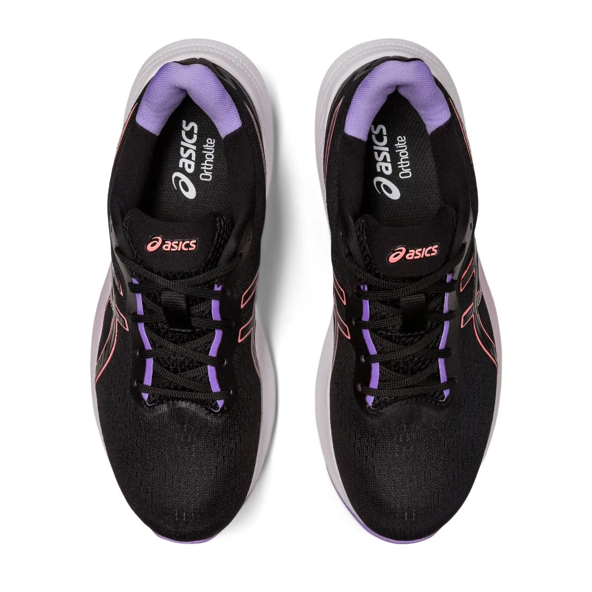 Asics Gel Pulse 14 Women Black Papaya   