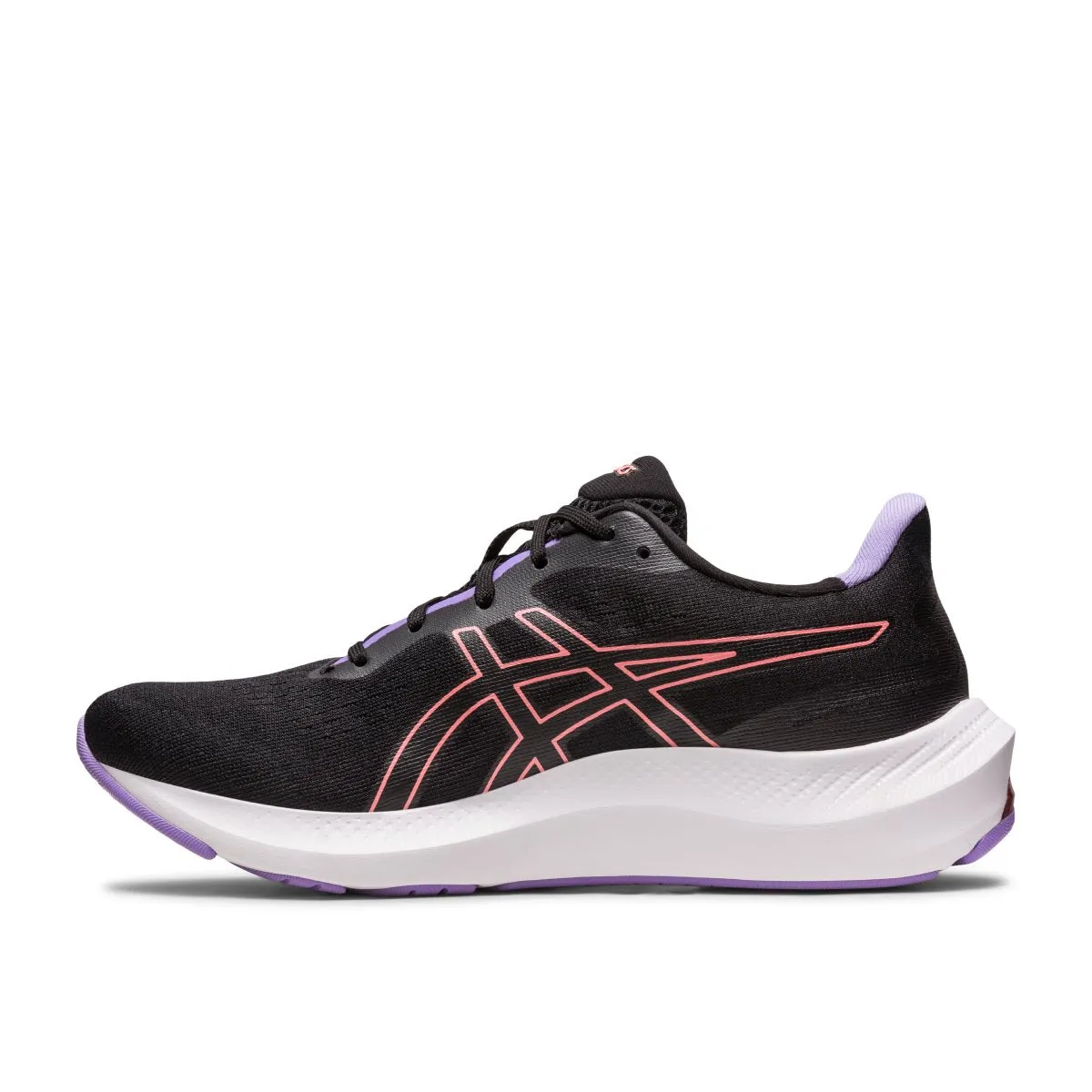 Asics Gel Pulse 14 Women Black Papaya   