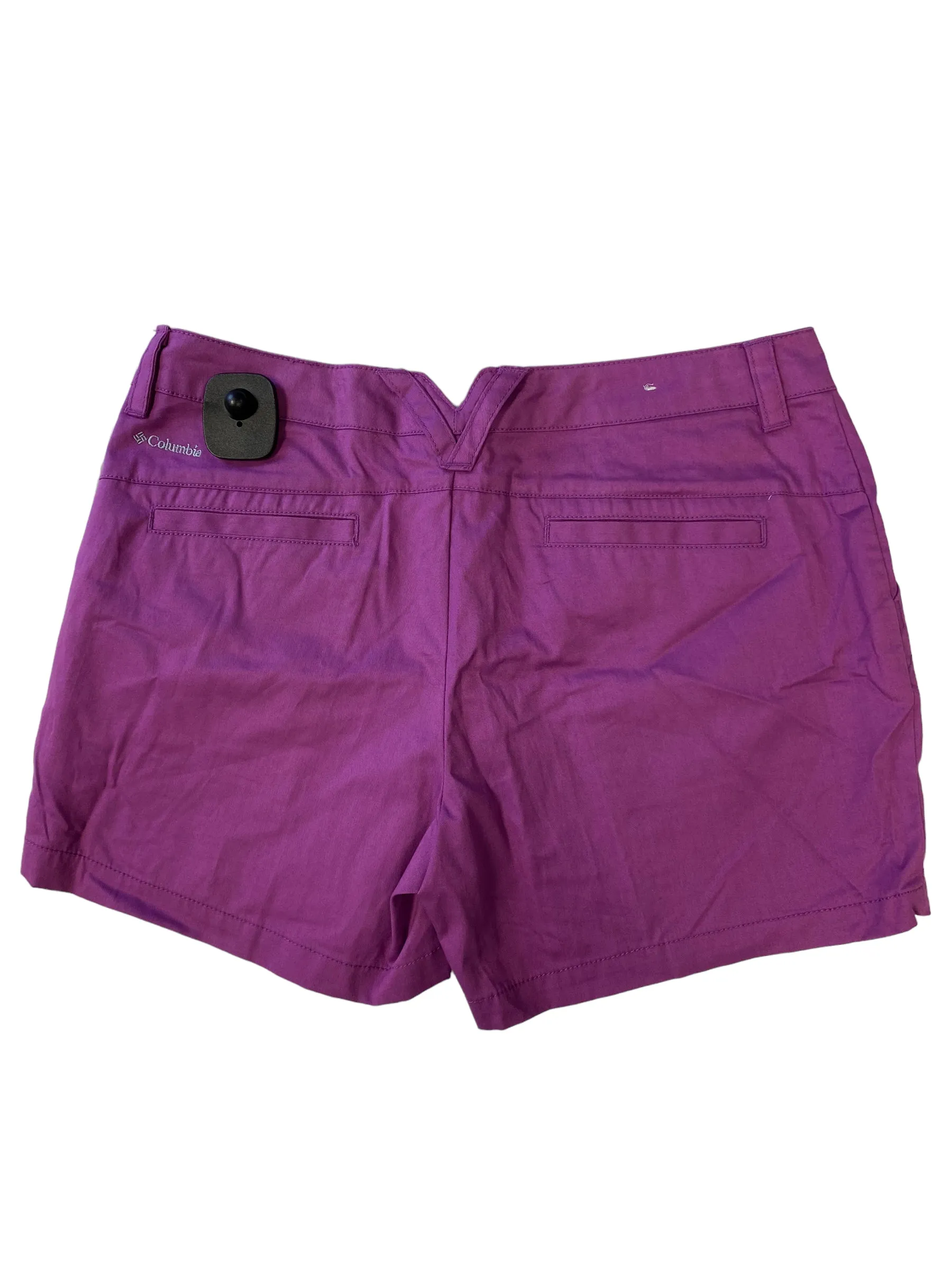 Athletic Shorts By Columbia  Size: 4