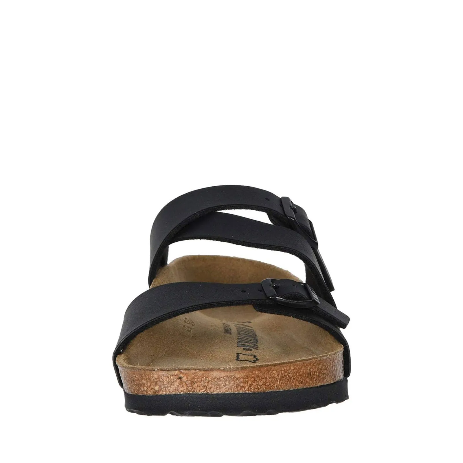 Birkenstock Salina BS 0023121 (Black)