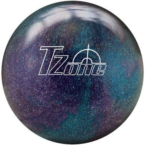 Brunswick TZone Deep Space Bowling Ball