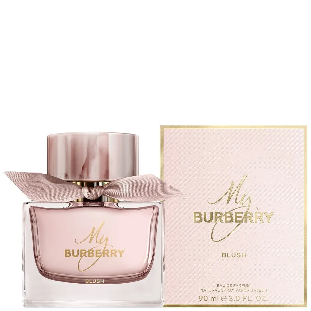 Burberry My Burberry Blush EDP 3.0 oz 90 ml Women