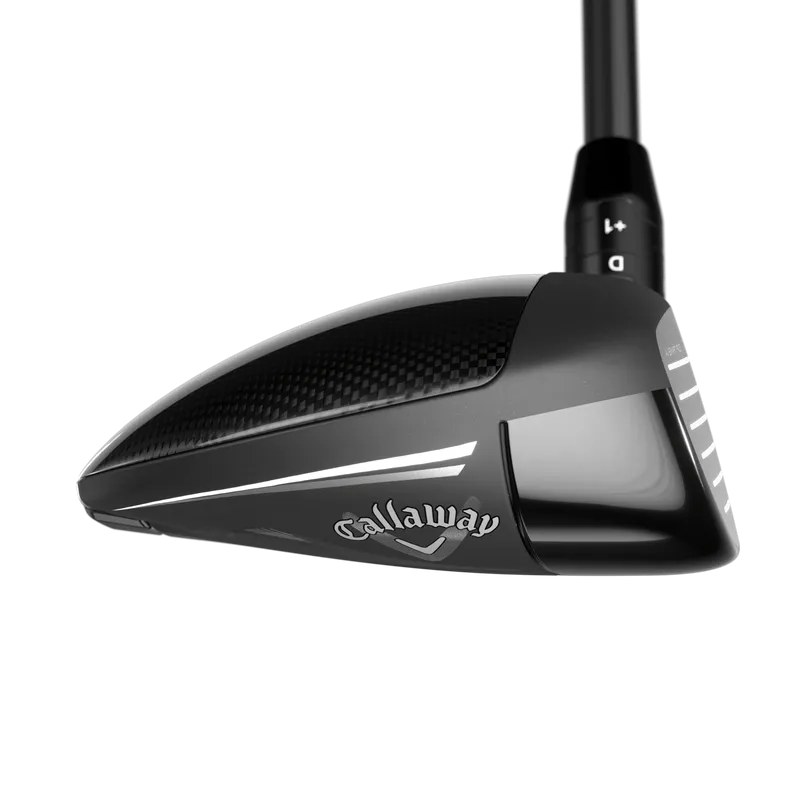 Callaway Paradym Ai Smoke Triple Diamond Fairway Wood mens RH (Custom Order)