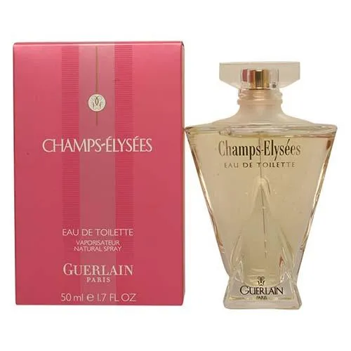 Champs Elysees 50ml EDT for Women by Guerlain