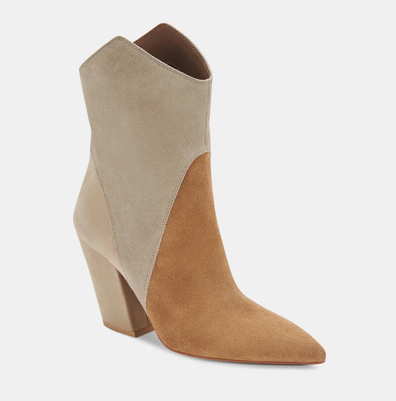 Dolce Vita Nestly Booties - Final Sale 50% off