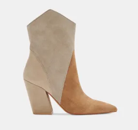 Dolce Vita Nestly Booties - Final Sale 50% off