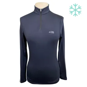 Equiline 'CamilC' Training Shirt in Navy - Women's Small