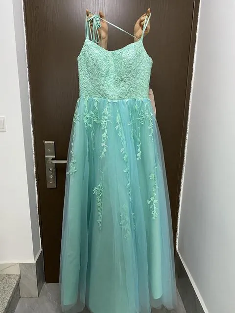 Evening Dress Queen Yanhira (Multiple Colors)