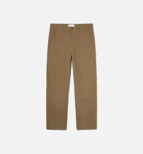 Fall Carpenter Mens Pant - Green