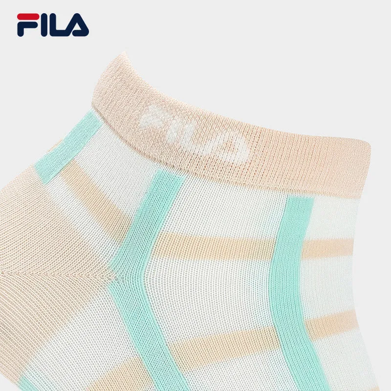 FILA CORE WHITE LINE ORIGINALE Women Socks