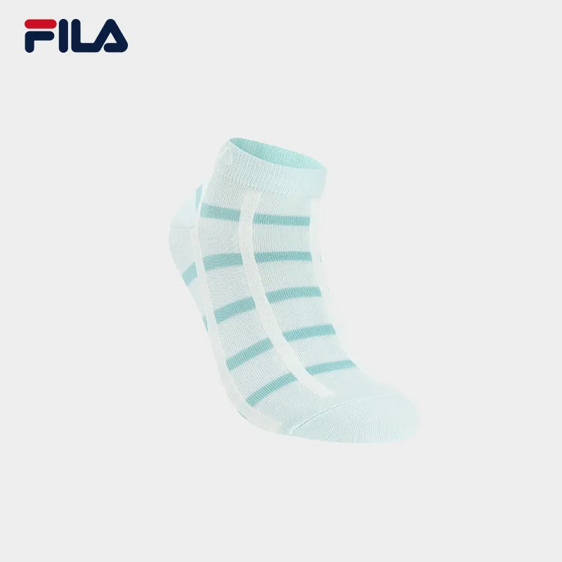 FILA CORE WHITE LINE ORIGINALE Women Socks