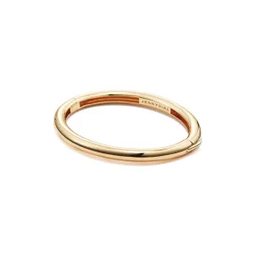 GIA BANGLE (GOLD) - JENNY BIRD