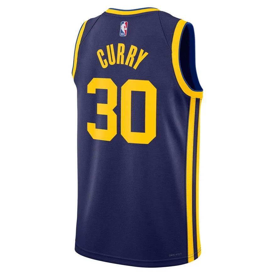 Golden State Warriors Statement Edition DO9526-423