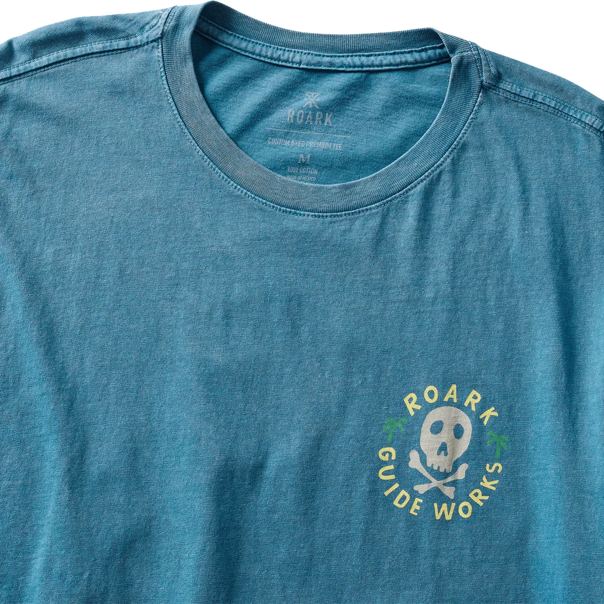 Guideworks Skull Tee