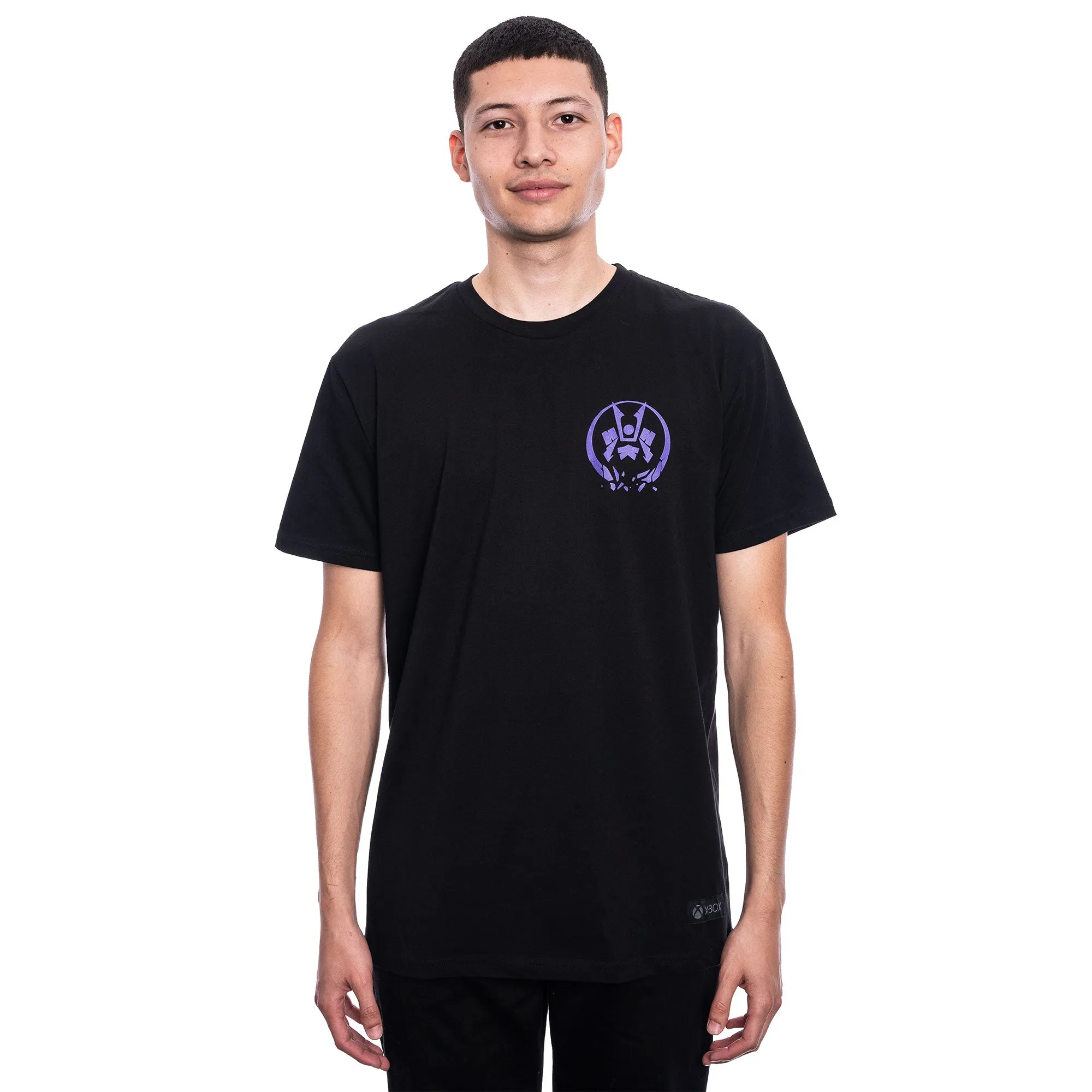 Halo Infinite Fracture: Tenrai Tee