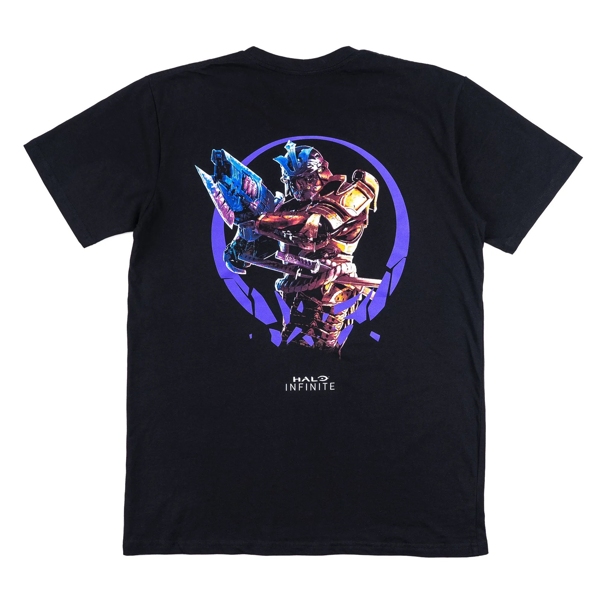 Halo Infinite Fracture: Tenrai Tee