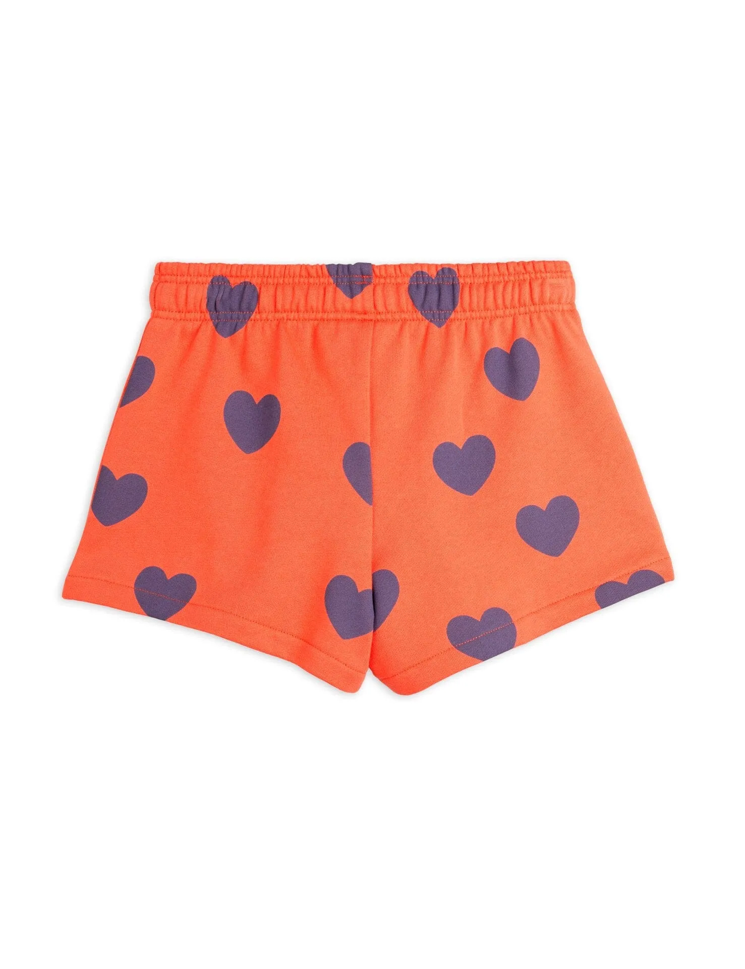 Hearts Sweatshorts