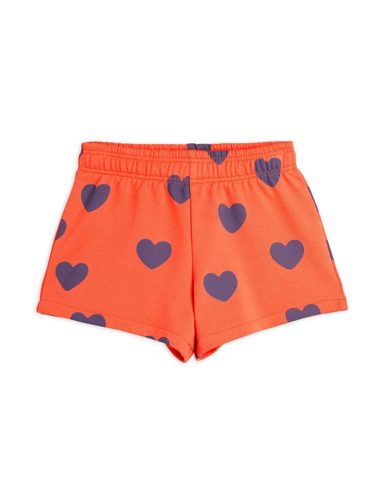 Hearts Sweatshorts