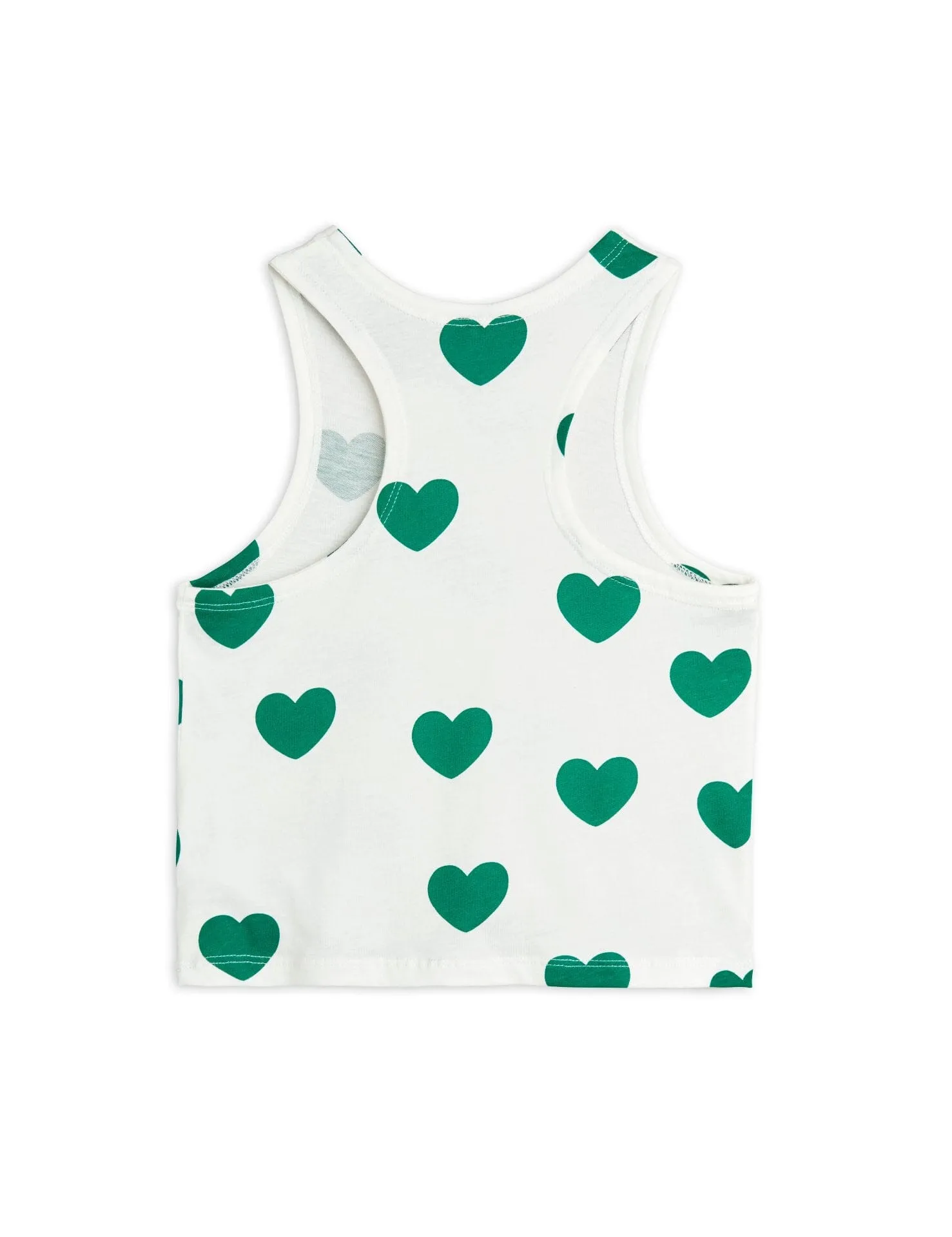 Hearts Tank Top