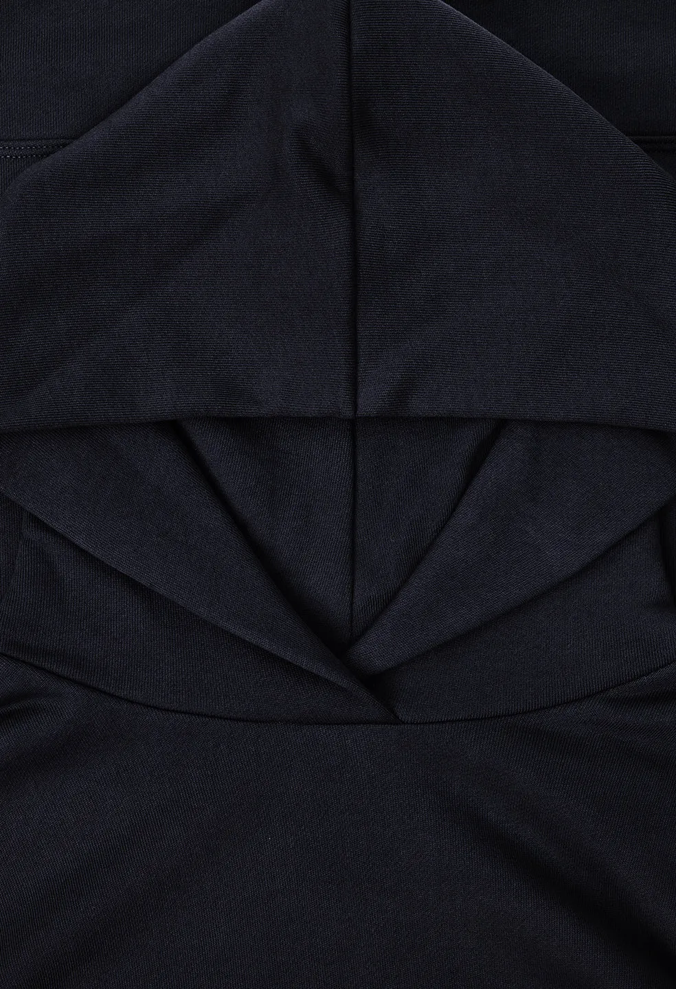 Hooded Villain / Navy