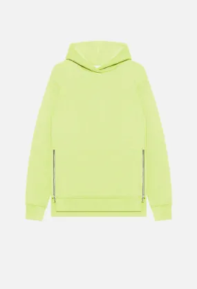 Hooded Villain / Volt