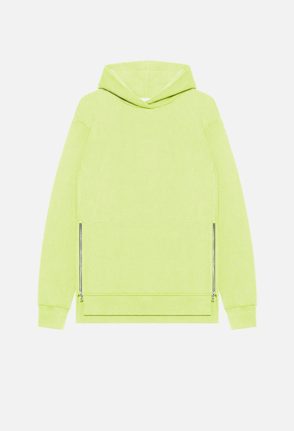 Hooded Villain / Volt