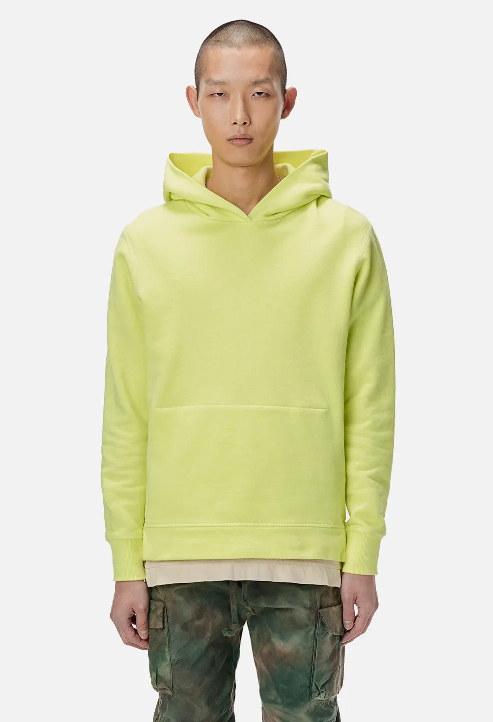 Hooded Villain / Volt