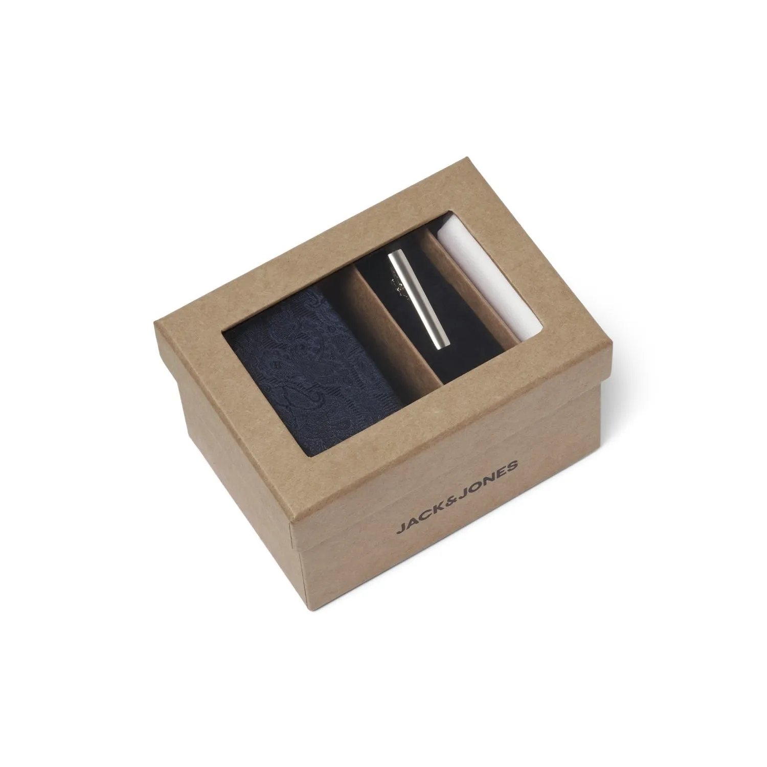 Jack & Jones Tie Set Gift Box