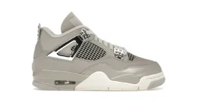 Jordan 4 Retro Frozen Moments (W)