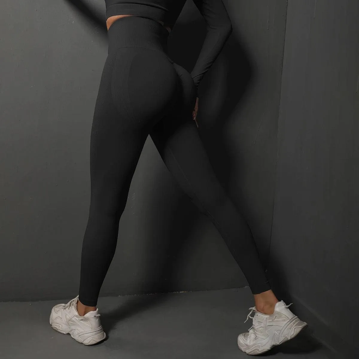 Kelly Slimming Premium Leggings