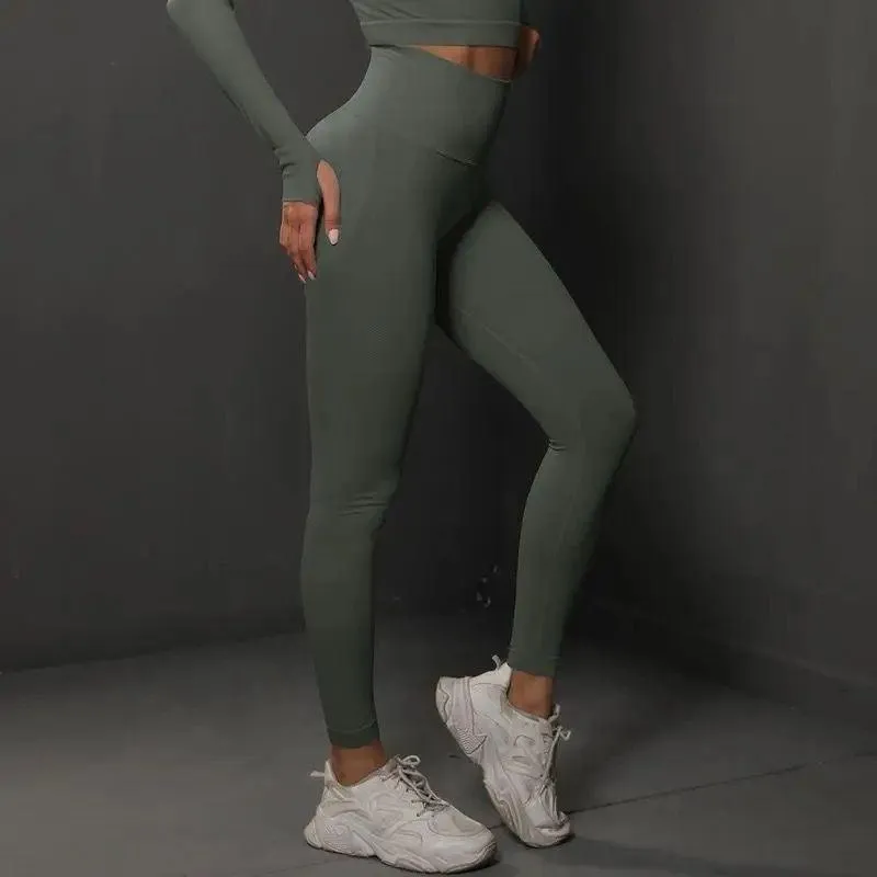 Kelly Slimming Premium Leggings