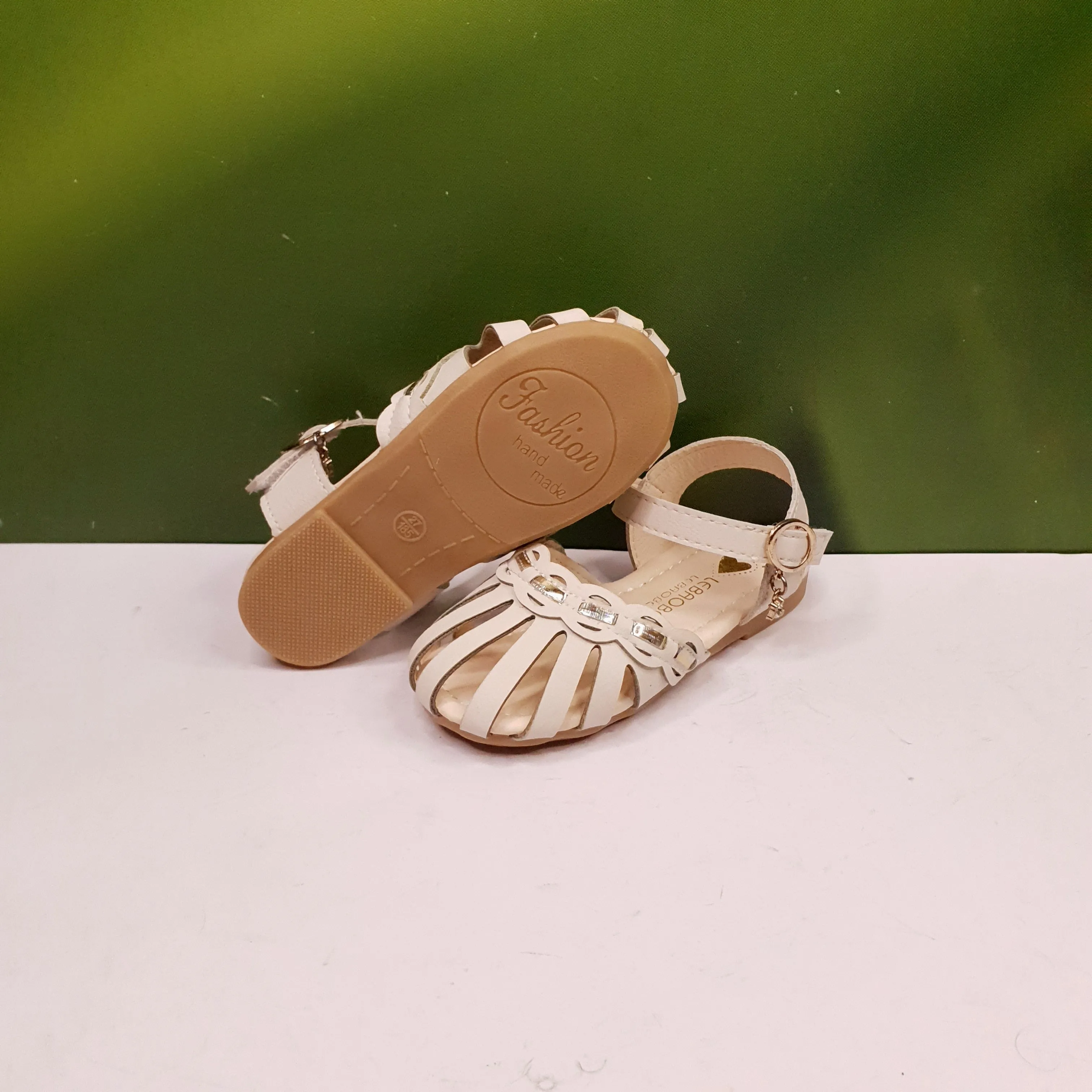 KIDS BABY SANDAL