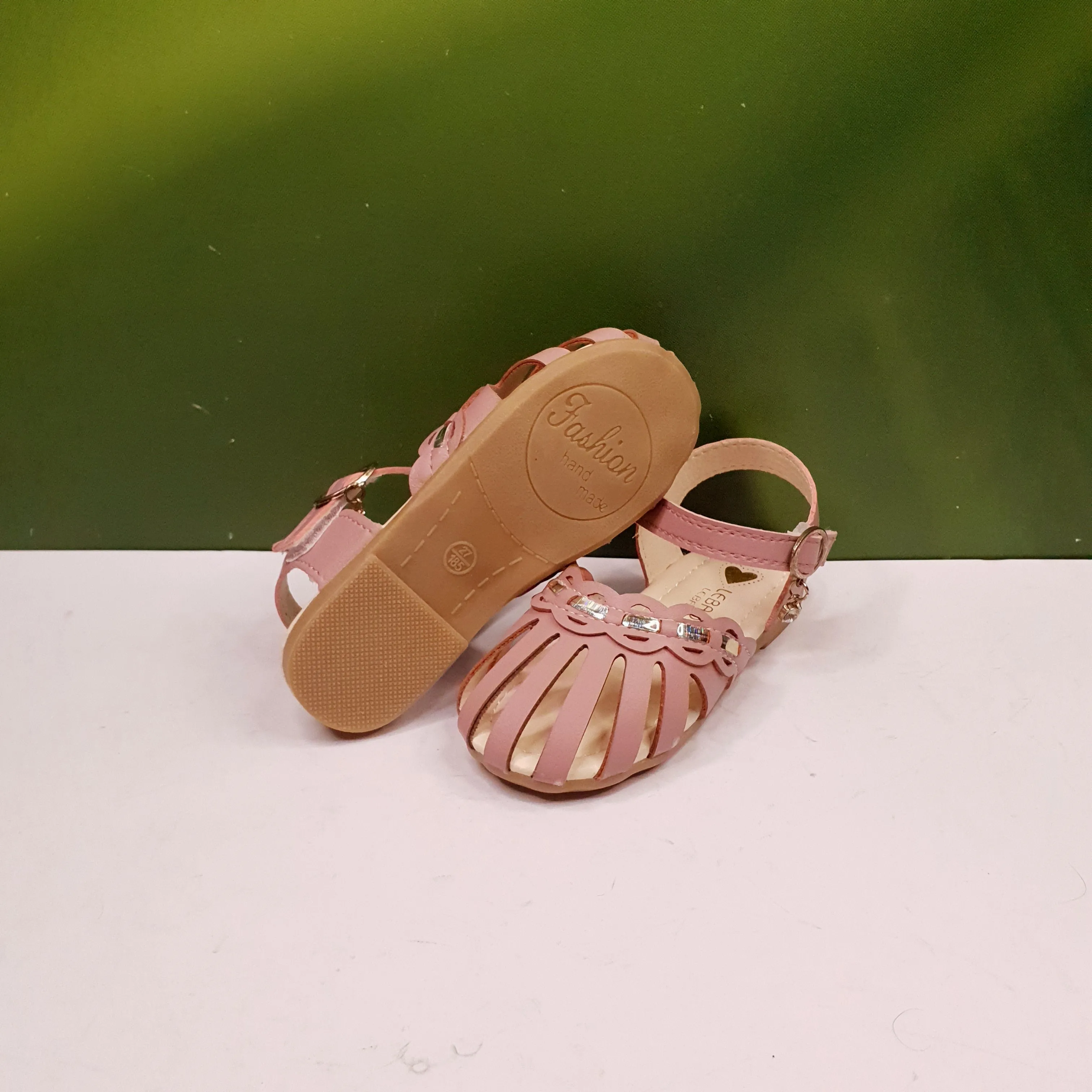 KIDS BABY SANDAL